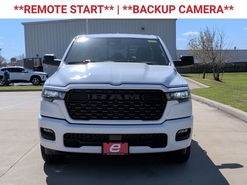 New 2026 RAM 1500 Express image 2