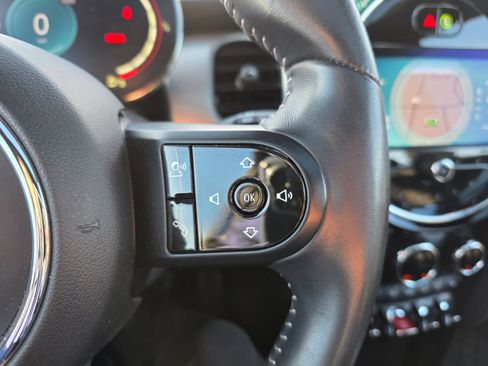 Used 2022 MINI Cooper John Cooper Works image 12