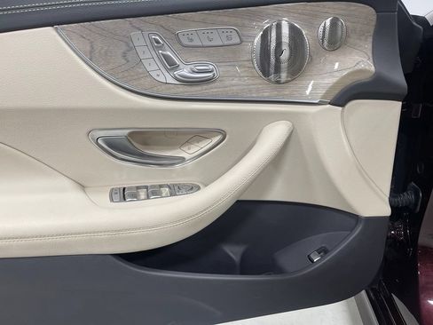 Used 2023 Mercedes-Benz E 450 4MATIC Cabriolet image 22