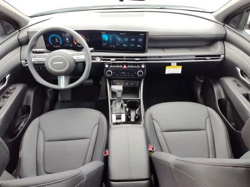 New 2026 Hyundai Santa Cruz SEL AWD/4WD image 12
