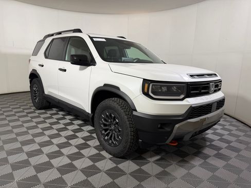 New 2026 Honda Passport TrailSport image 6