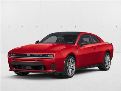 New 2026 Dodge Charger Scat Pack