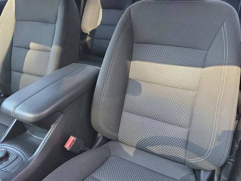 Used 2024 GMC Terrain SLE image 5