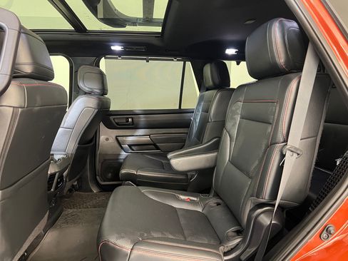 Used 2024 Toyota Sequoia TRD Pro image 13