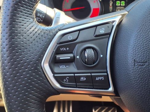 Certified 2025 Acura RDX A-Spec image 18