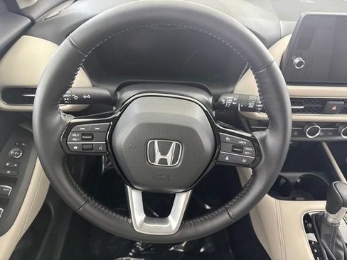 Certified 2026 Honda HR-V EX-L image 29