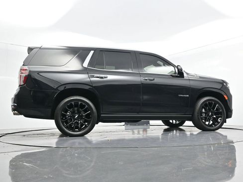 Used 2024 Chevrolet Tahoe High Country w/ Advanced Technology Package image 60