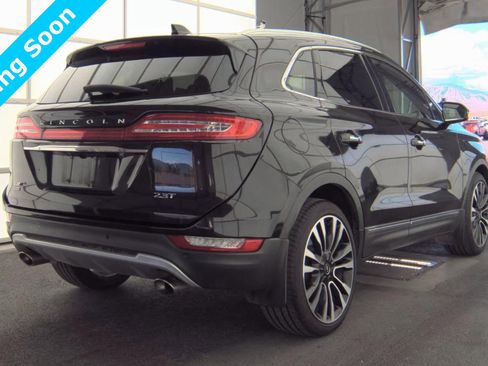 Used 2019 Lincoln MKC Black Label image 6