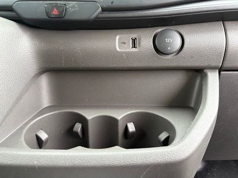 Used 2024 Ford Transit 250 Low Roof w/ Exterior Upgrade Package image 23