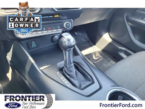 Used 2024 Ford Mustang Coupe RWD image 13