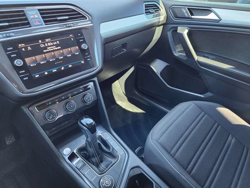 Used 2024 Volkswagen Tiguan S w/ MDO Package, Two-Row AWD/4WD image 15