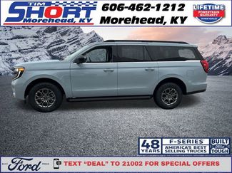 New 2025 Ford Expedition Max Active video 2