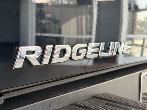 Used 2023 Honda Ridgeline Black Edition image 34