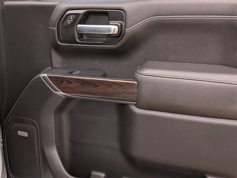 Used 2021 GMC Sierra 1500 SLT image 35