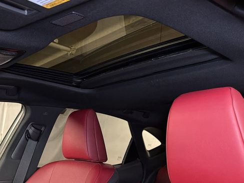 Certified 2023 Lexus NX 350 AWD image 6