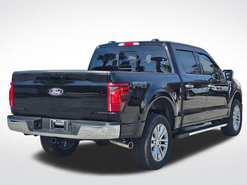 New 2026 Ford F150 Lariat w/ Equipment Group 502A High image 28