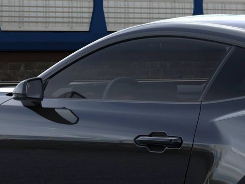 New 2026 Ford Mustang Premium RWD image 21