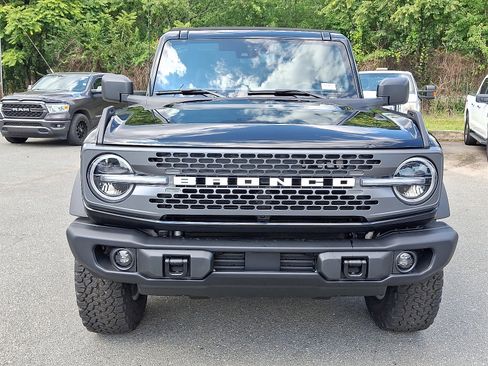 New 2025 Ford Bronco Badlands image 27