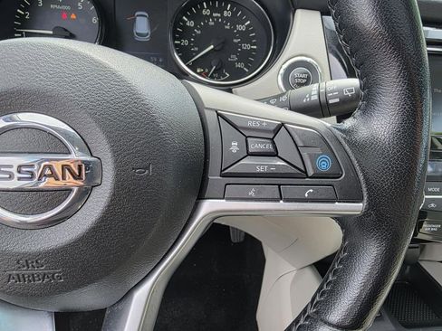Used 2021 Nissan Rogue Sport SL w/ Premium Package FWD image 18