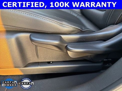 Certified 2024 Buick Encore GX Sport Touring image 13