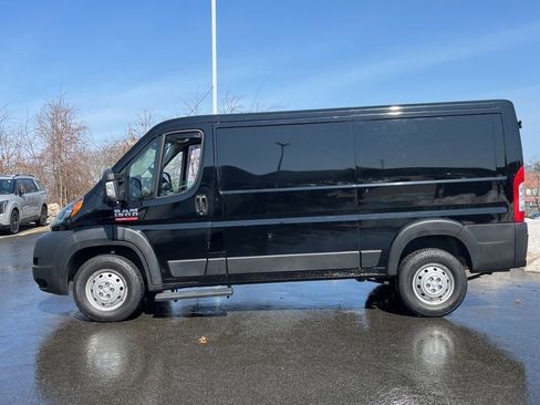 Used 2021 RAM ProMaster 1500 w/ Convenience Group image 4