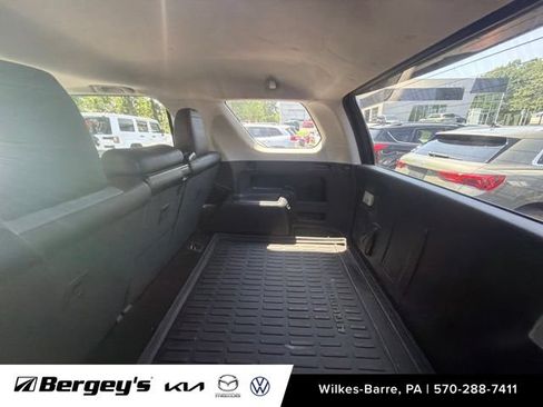 Used 2019 Toyota 4Runner SR5 Premium AWD/4WD image 10