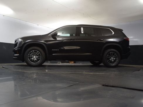 New 2025 GMC Acadia Elevation image 40