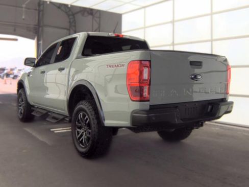 Used 2023 Ford Ranger XLT w/ Tremor Off-Road Package AWD/4WD image 6