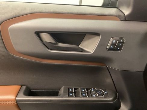 Used 2023 Ford Bronco Sport Outer Banks w/ Tech Package image 20