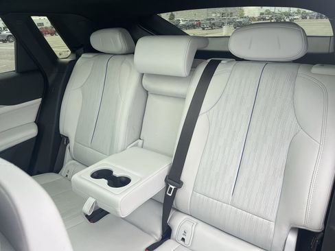 Used 2024 Cadillac Lyriq Luxury w/ LPO, Floor Liner Package AWD/4WD image 36