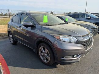 Used 2017 Honda HR-V EX-L video 2