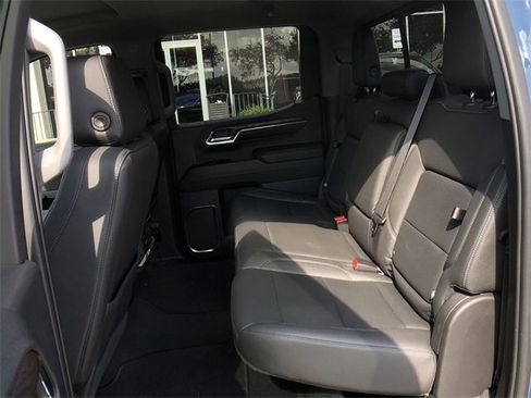 Certified 2024 GMC Sierra 1500 SLT w/ SLT Premium Plus Package image 27