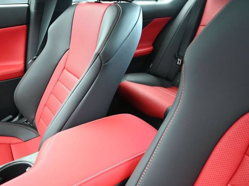 New 2026 Lexus IS 350 F Sport RWD image 14