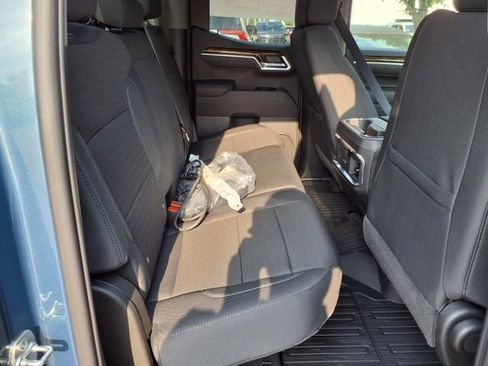 New 2026 GMC Sierra 1500 Elevation image 22