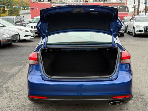 Used 2018 Kia Forte S image 9