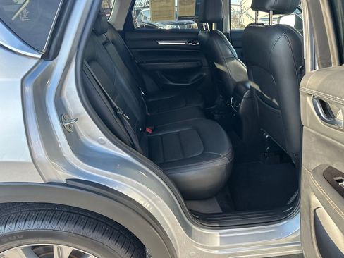 Used 2021 MAZDA CX-5 Grand Touring image 15