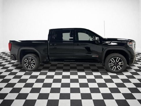 New 2026 GMC Sierra 1500 AT4 w/ AT4 Premium Package image 2
