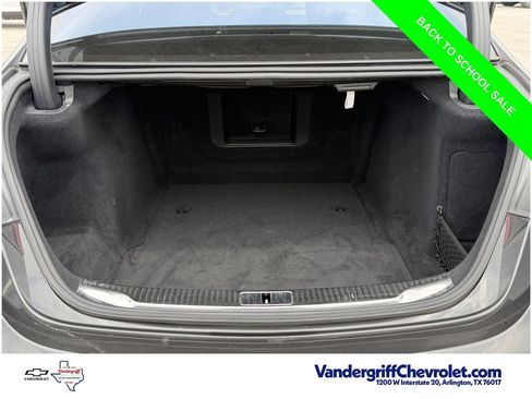 Used 2023 Mercedes-Benz S 500 4MATIC w/ AMG Line image 29