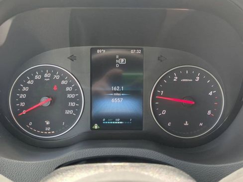 Used 2024 Mercedes-Benz Sprinter 2500 image 23