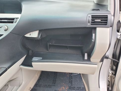 Used 2012 Lexus RX 350 AWD w/ Premium Pkg image 36