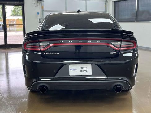 Used 2023 Dodge Charger GT RWD image 6