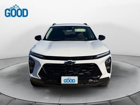 New 2026 Chevrolet Trax ACTIV w/ Sunroof Package image 8