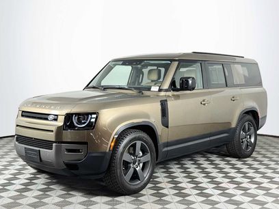 Used 2026 Land Rover Defender 130 S