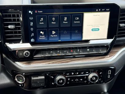 New 2026 Chevrolet Silverado 1500 RST w/ Convenience Package II