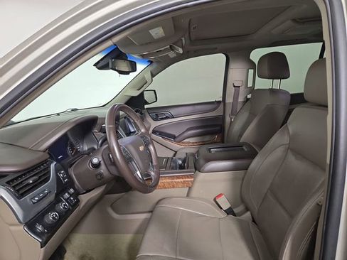 Used 2017 Chevrolet Tahoe Premier image 13