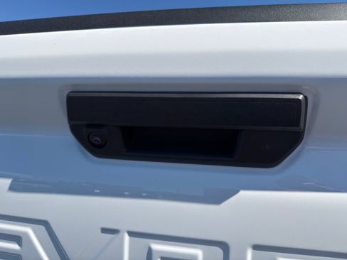 New 2026 Chevrolet Colorado W/T w/ Advanced Trailering Package image 15