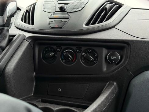 Certified 2019 Ford Transit 150 130 Low Roof image 18