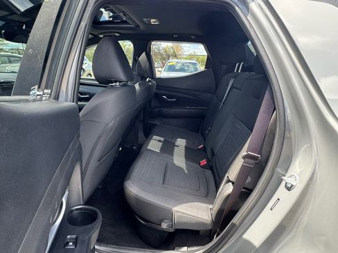 Used 2022 Hyundai Santa Cruz SEL Premium AWD/4WD image 20