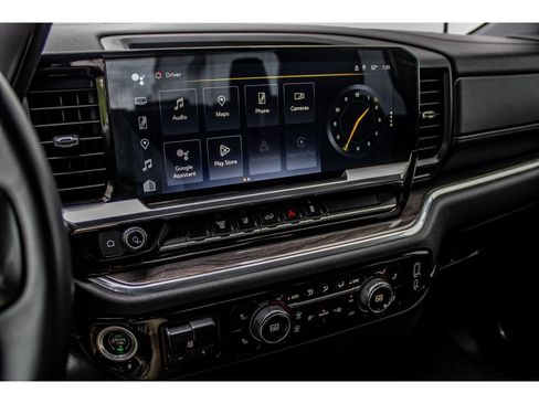 Used 2024 Chevrolet Silverado 3500 LTZ AWD/4WD image 33