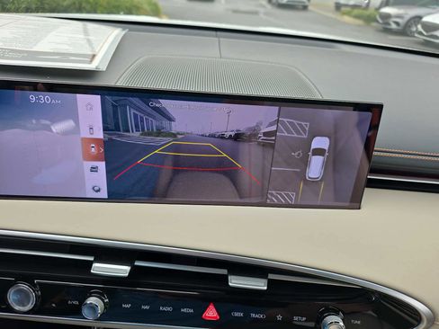 New 2026 Genesis GV70 3.5T Sport Prestige image 18